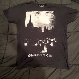 BLACKCRAFT CULT MEN’S T-SHIRT